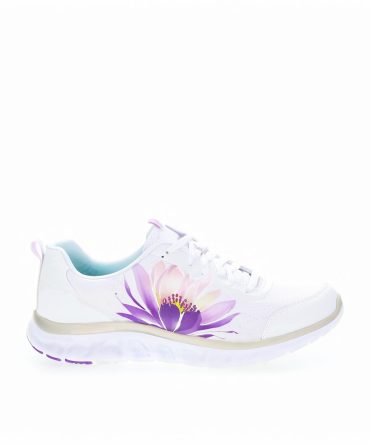 premium shoes white new fashion designer women's platform sneakers