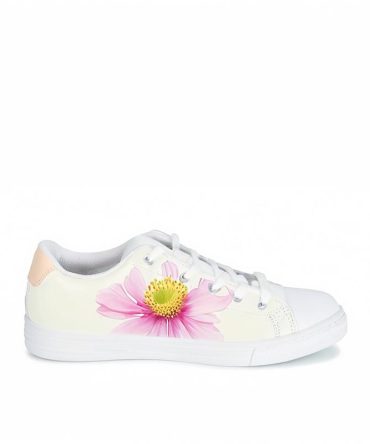 top women casual ladies latest trending sneakers fashion shoes